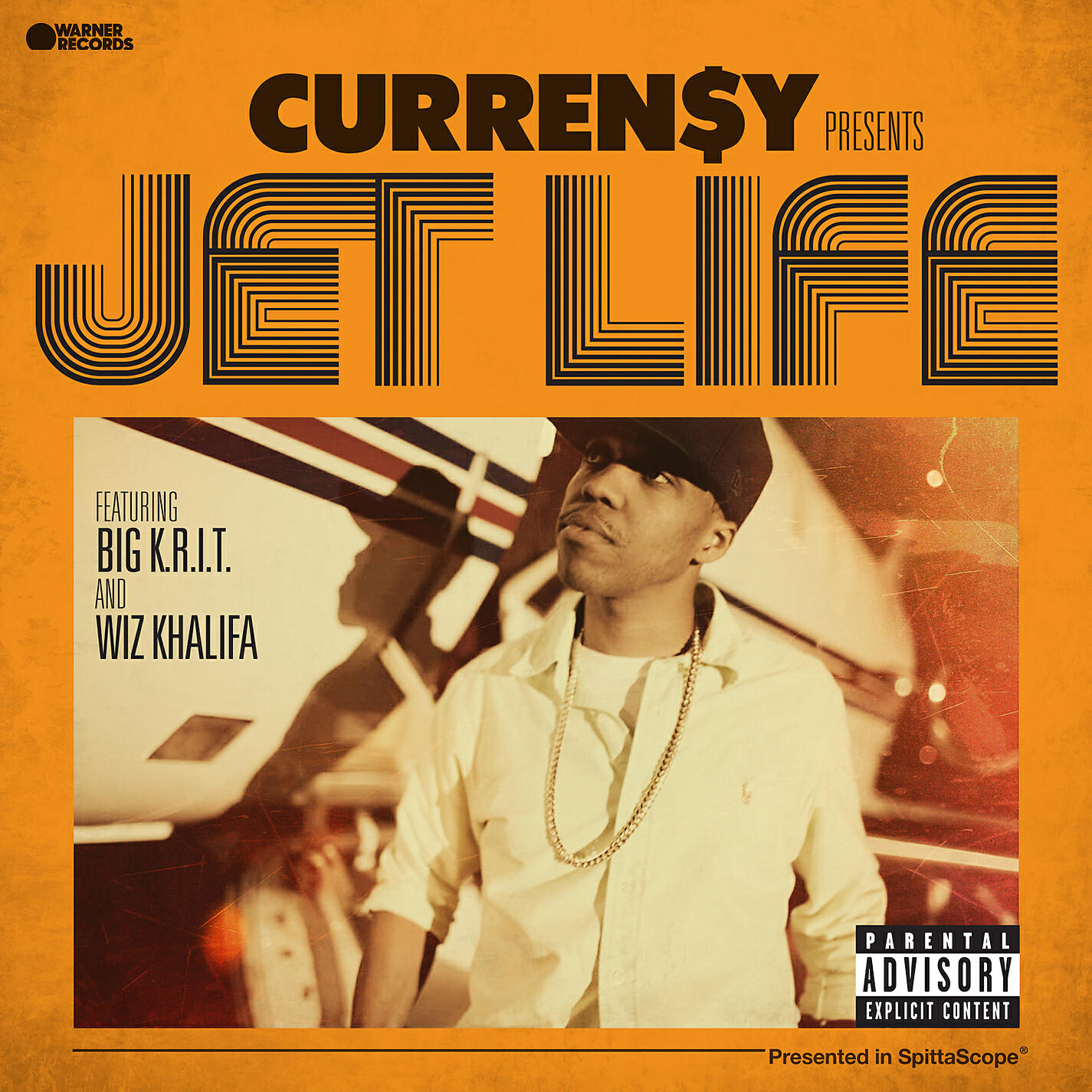 Curren$Y - Jet Life (feat. Big K.R.I.T. & Wiz Khalifa)
