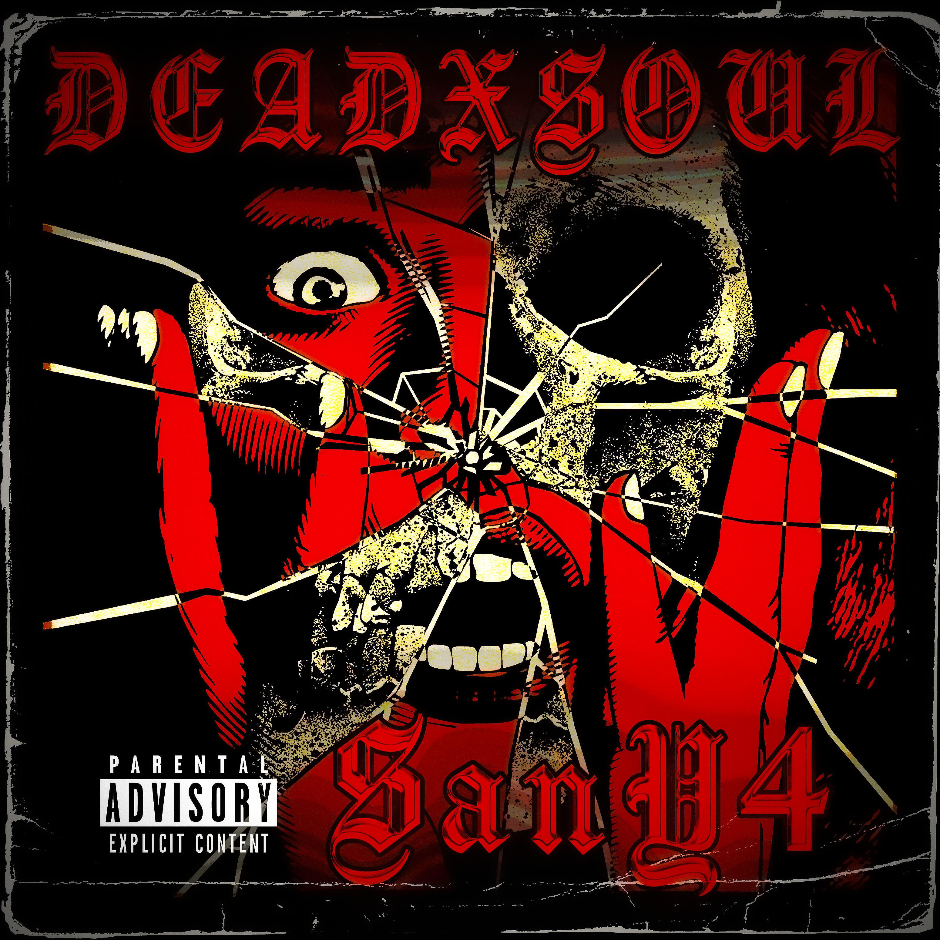 Постер альбома Deadxsoul