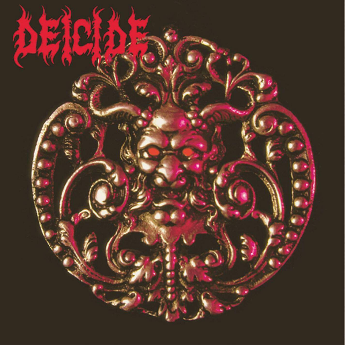 Deicide - Lunatic of God's Creation