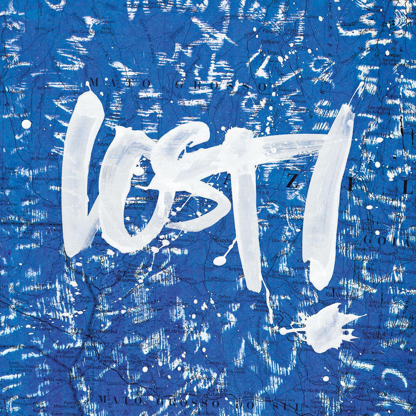 Постер альбома Lost!