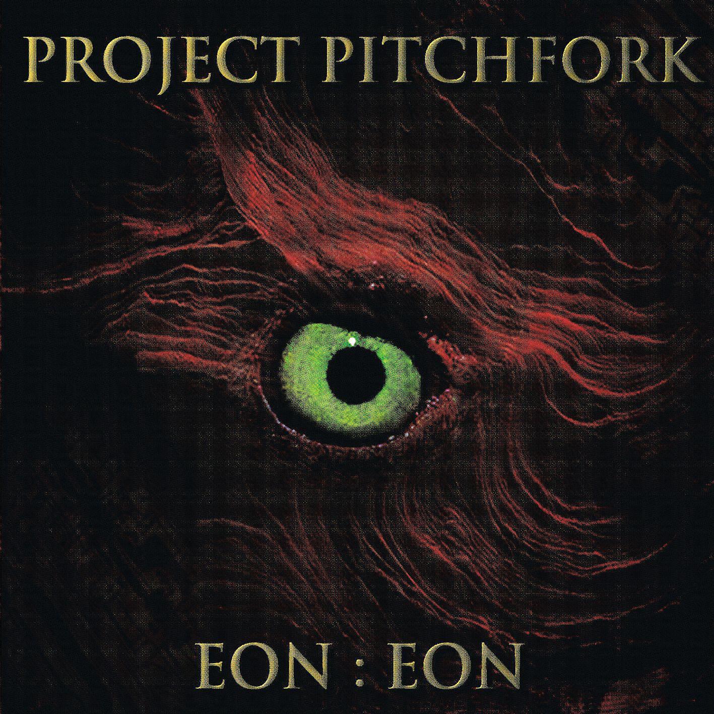 Project Pitchfork - Hunted