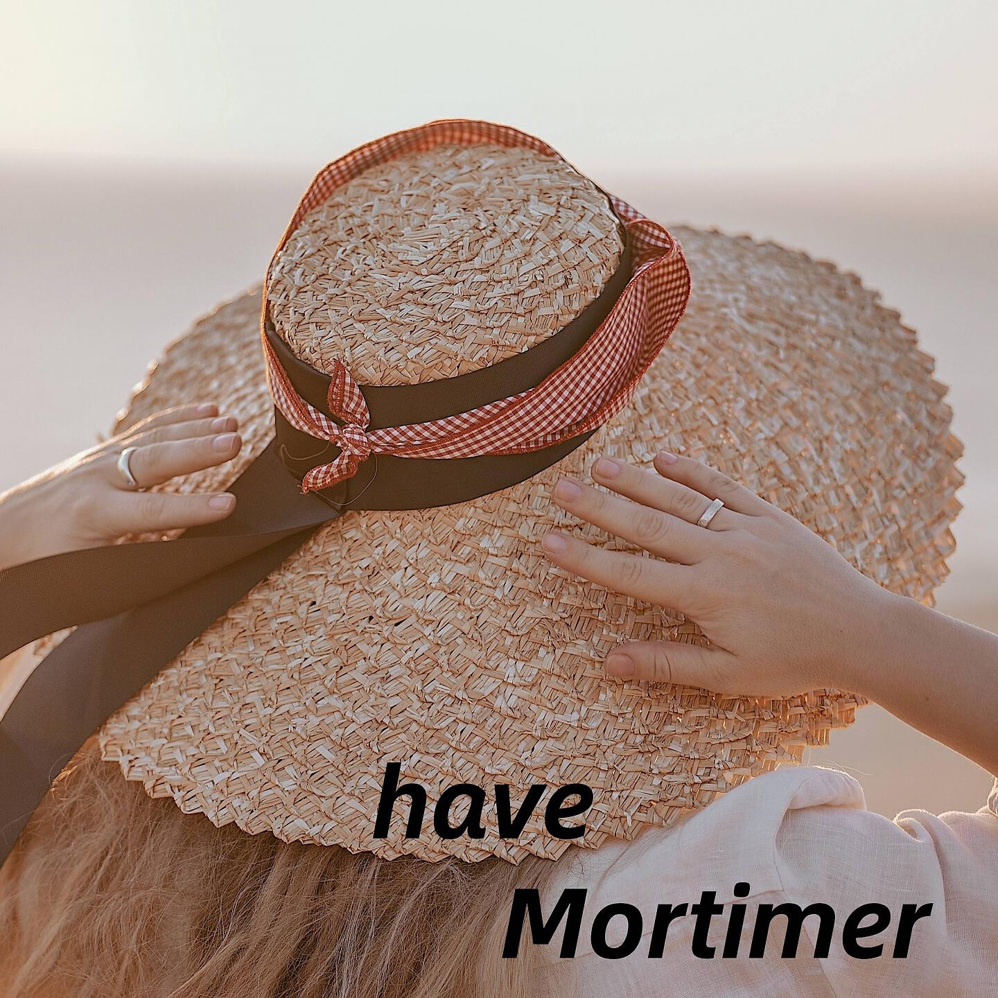 Mortimer - skate