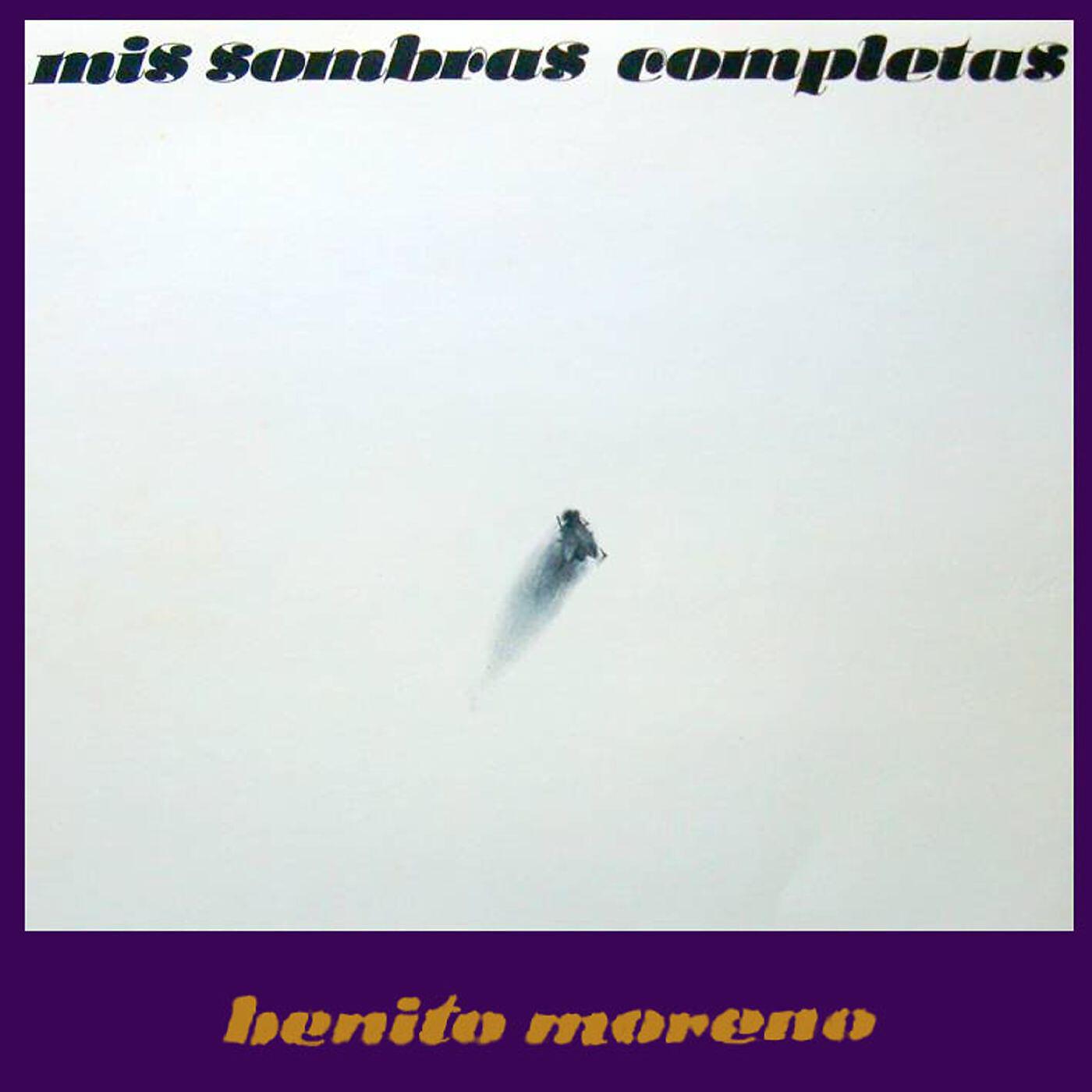 Benito Moreno - Mi sol