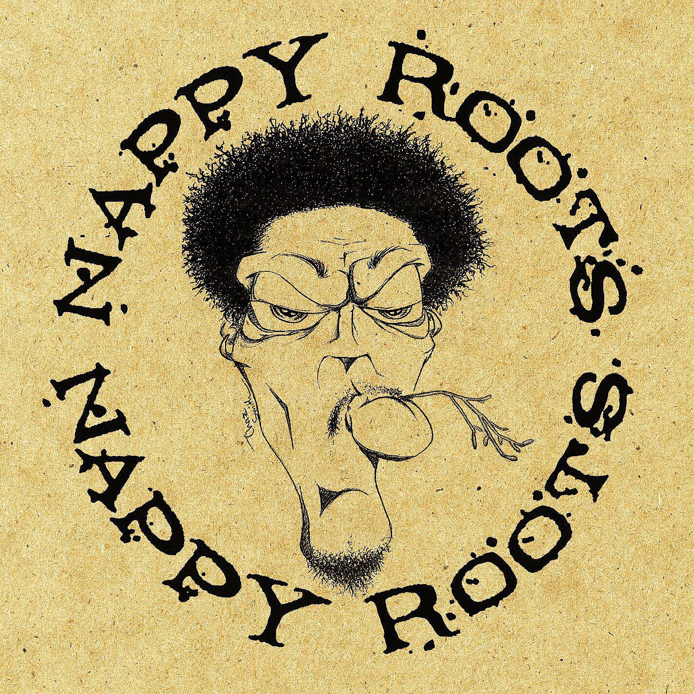 Nappy Roots - Awnaw