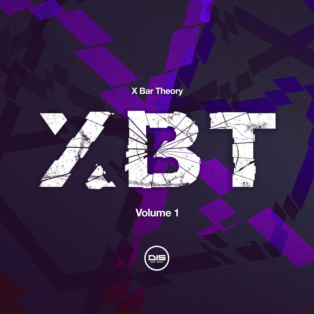 Постер альбома XBT Volume 1