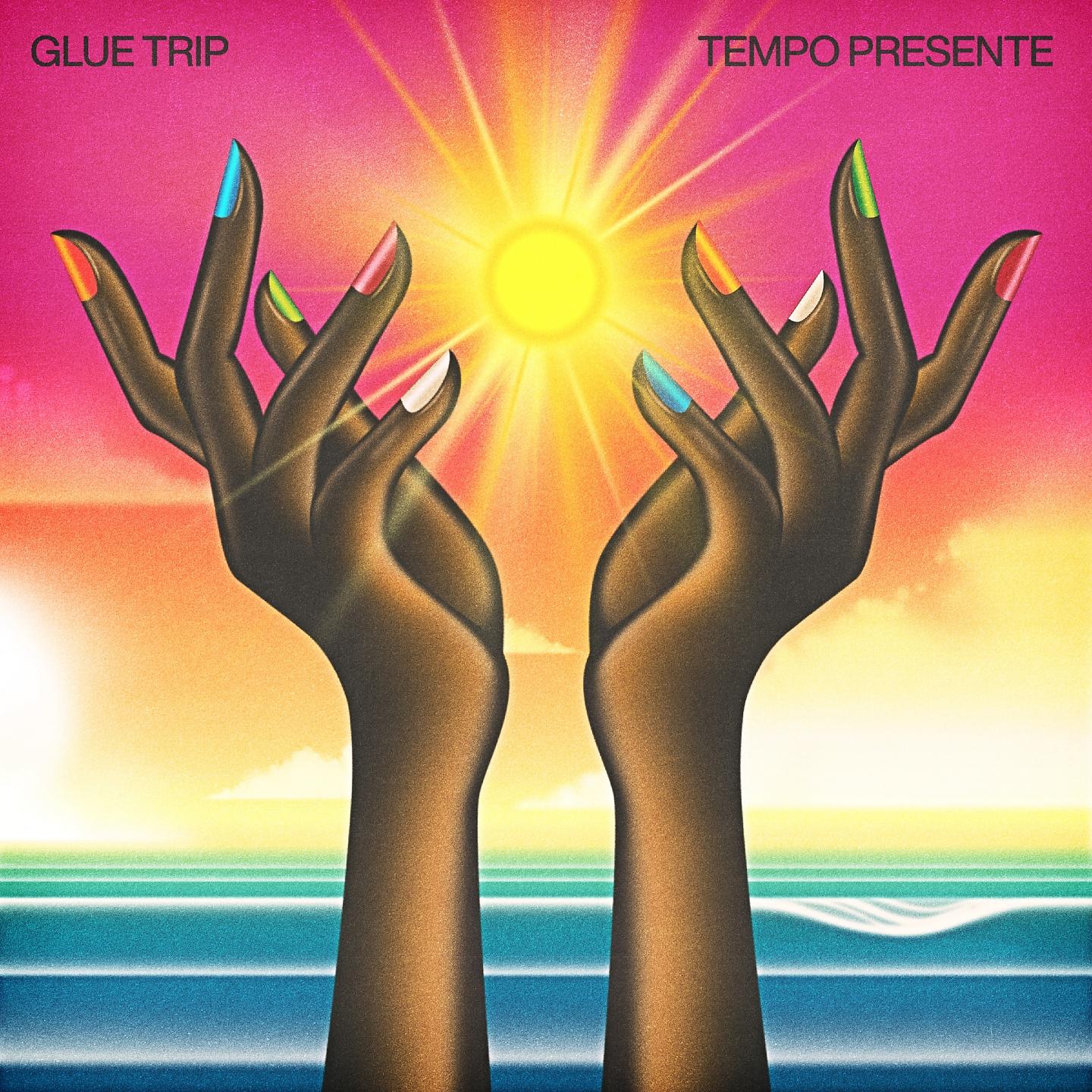Постер альбома Tempo Presente