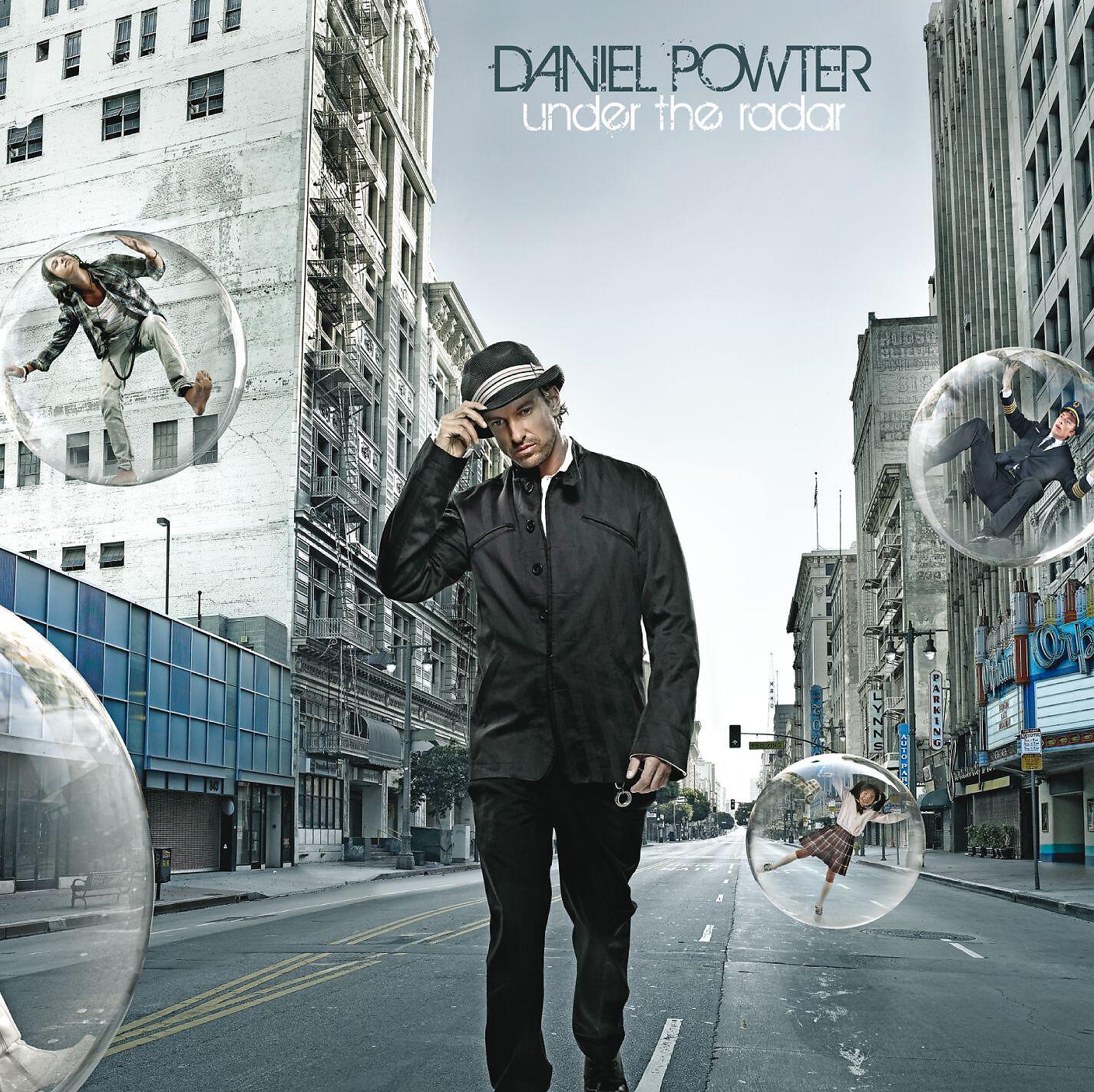 Daniel Powter - Next Plane Home