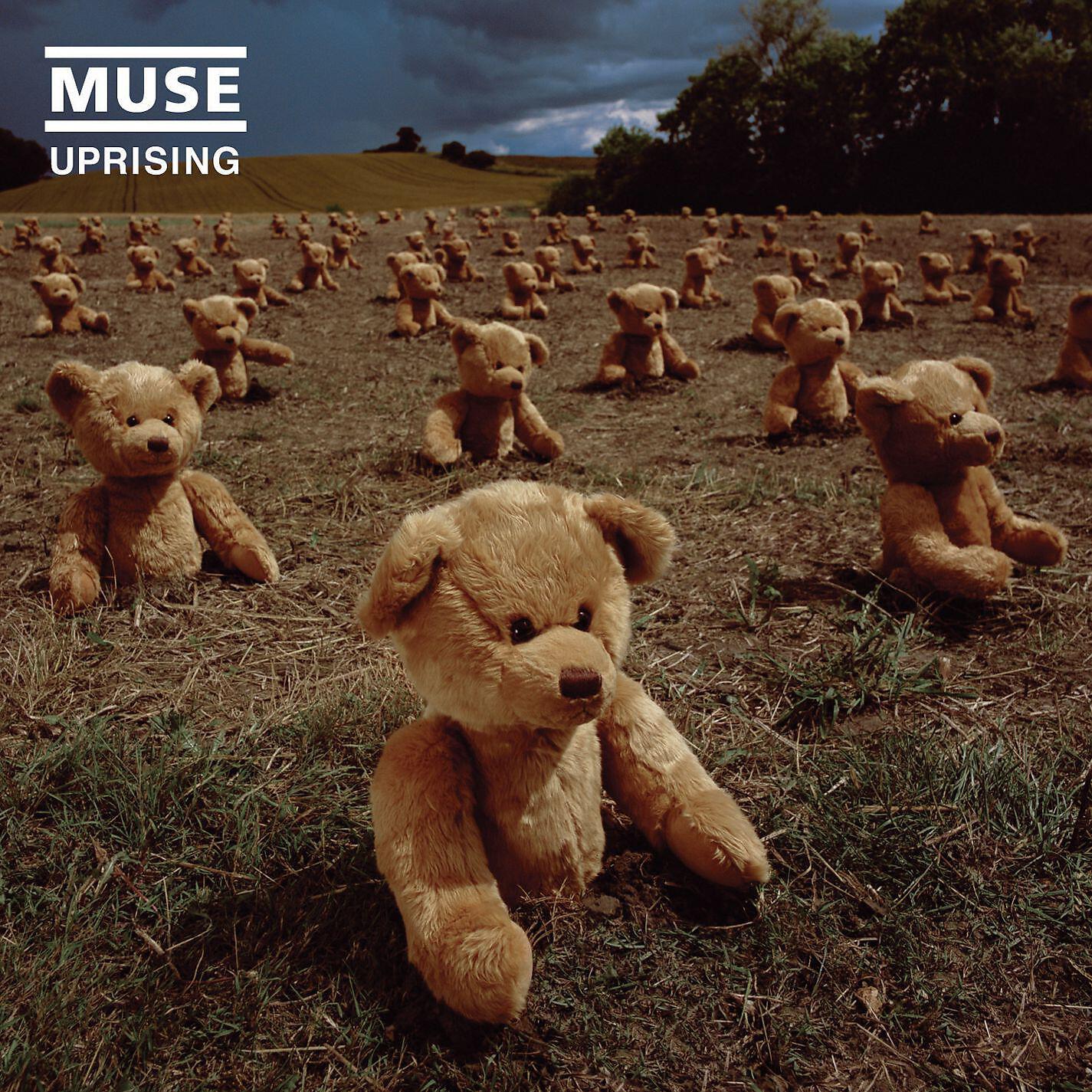 Muse - Uprising (Does It Offend You Yeah Mix)