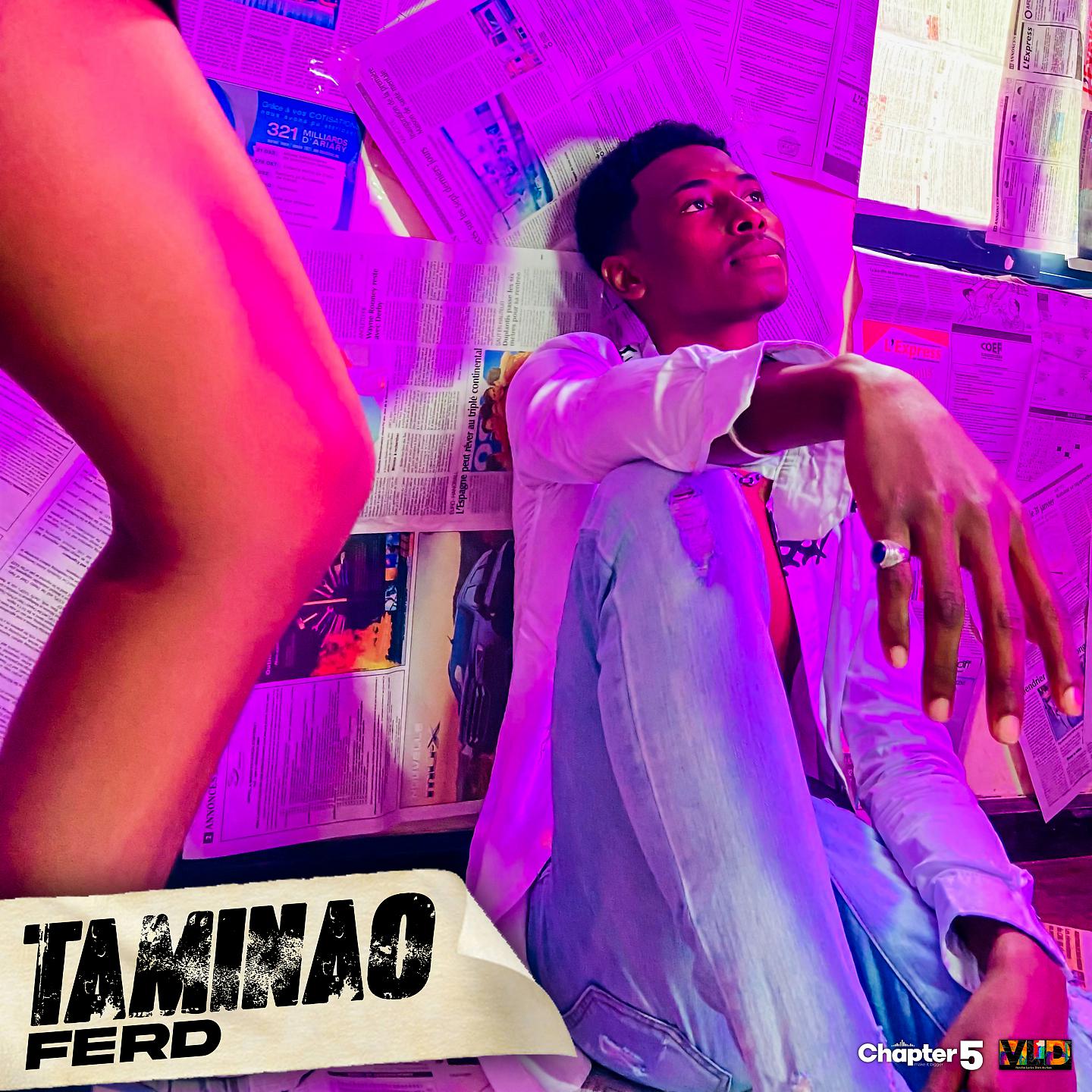 Постер альбома Taminao