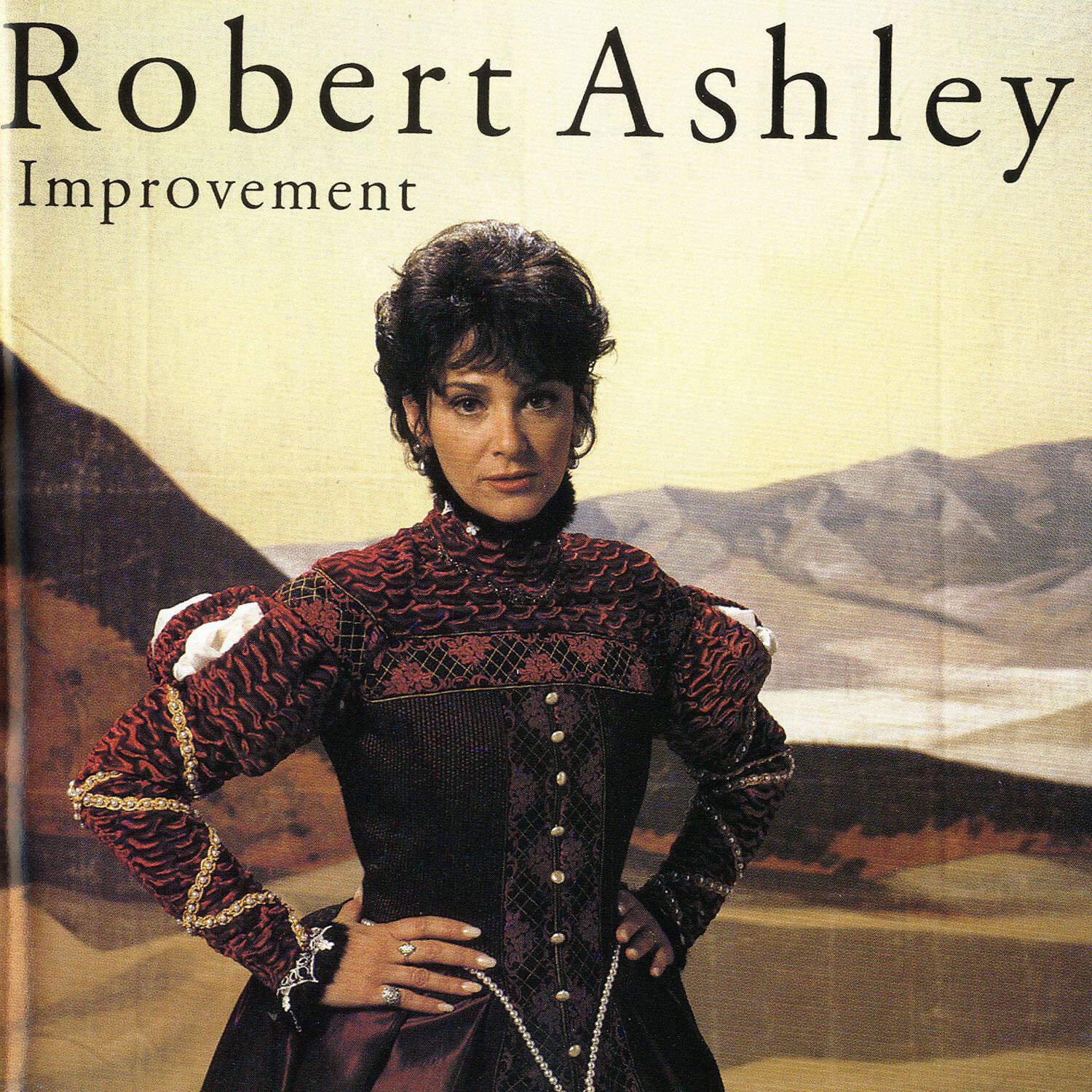 Robert Ashley - Supper with Mr. Payne's Mother (Sc. 10)