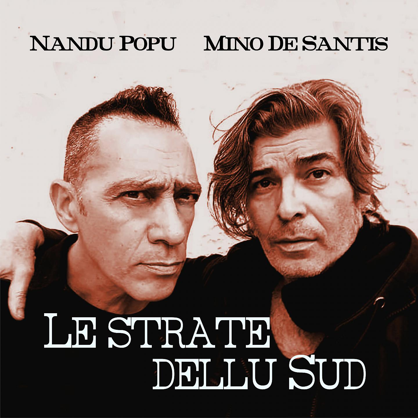 Постер альбома Le strate dellu Sud