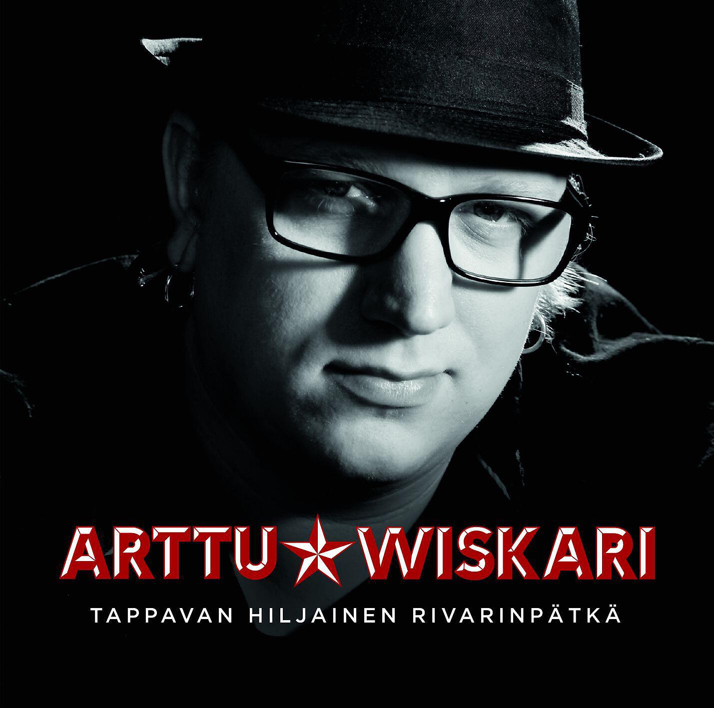 Arttu Wiskari - Ei edes ensi elämässä