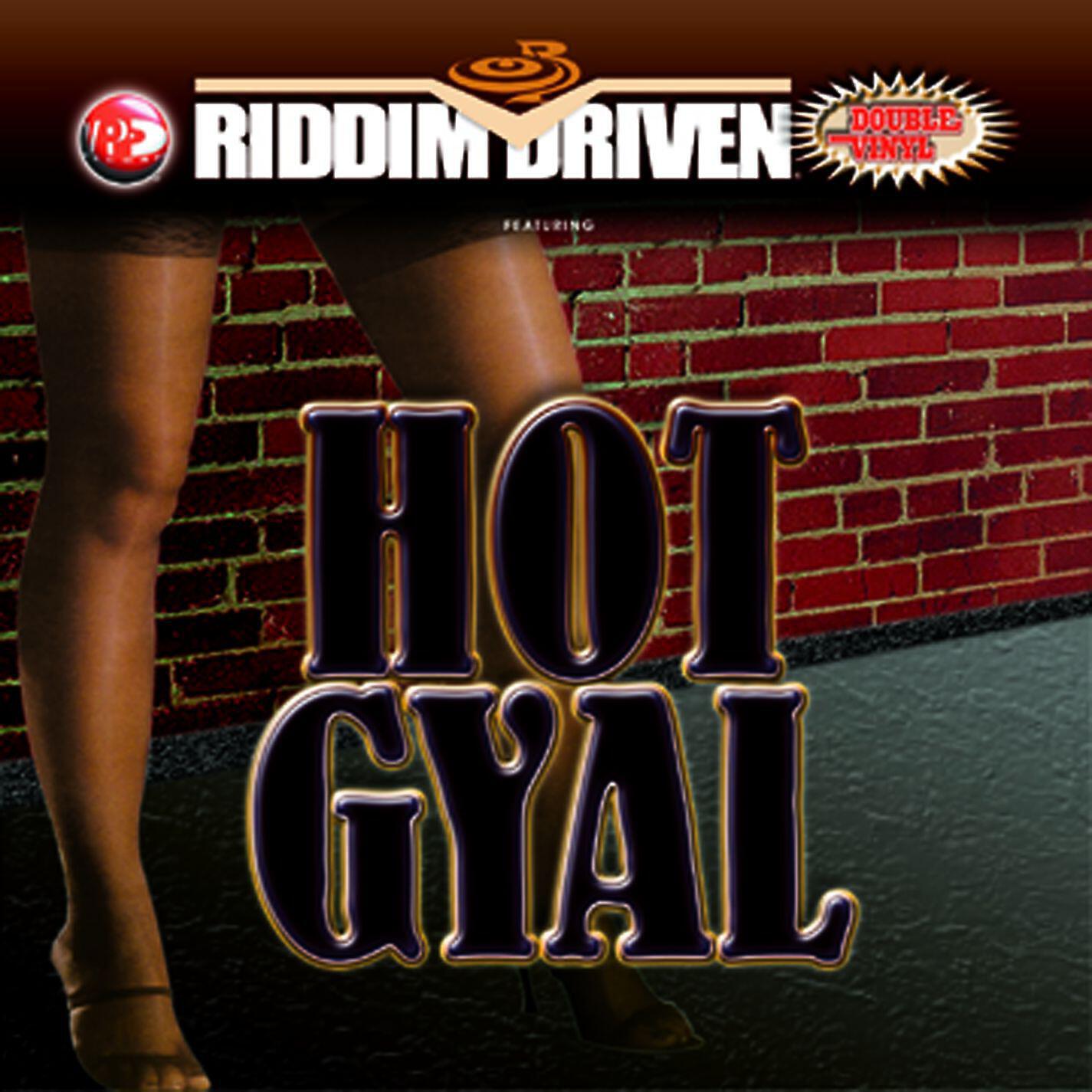 Jah Thunder & Capleton Anthony Malvo - Hot Gal