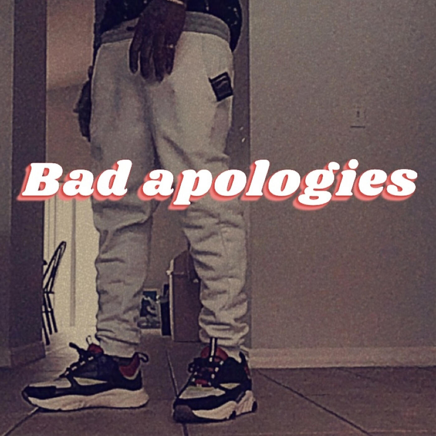 5lyco - Bad Apologies