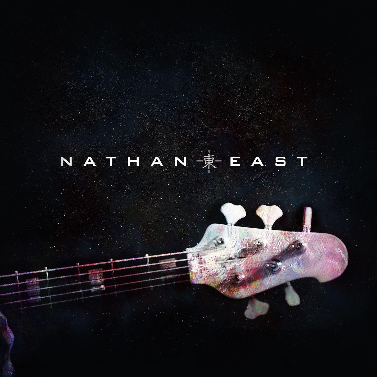 Nathan East - I Can Let Go Now (feat. Sara Bareilles)