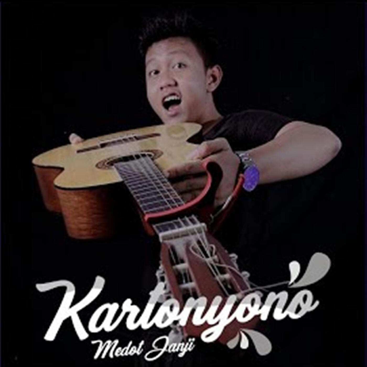 Denny Caknan - Kartonyono Medot Janji