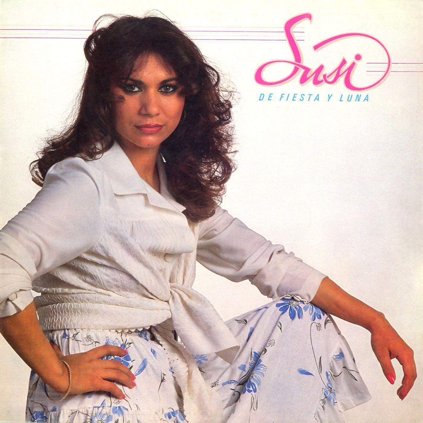 La Susi - Tangos del Ole Ole