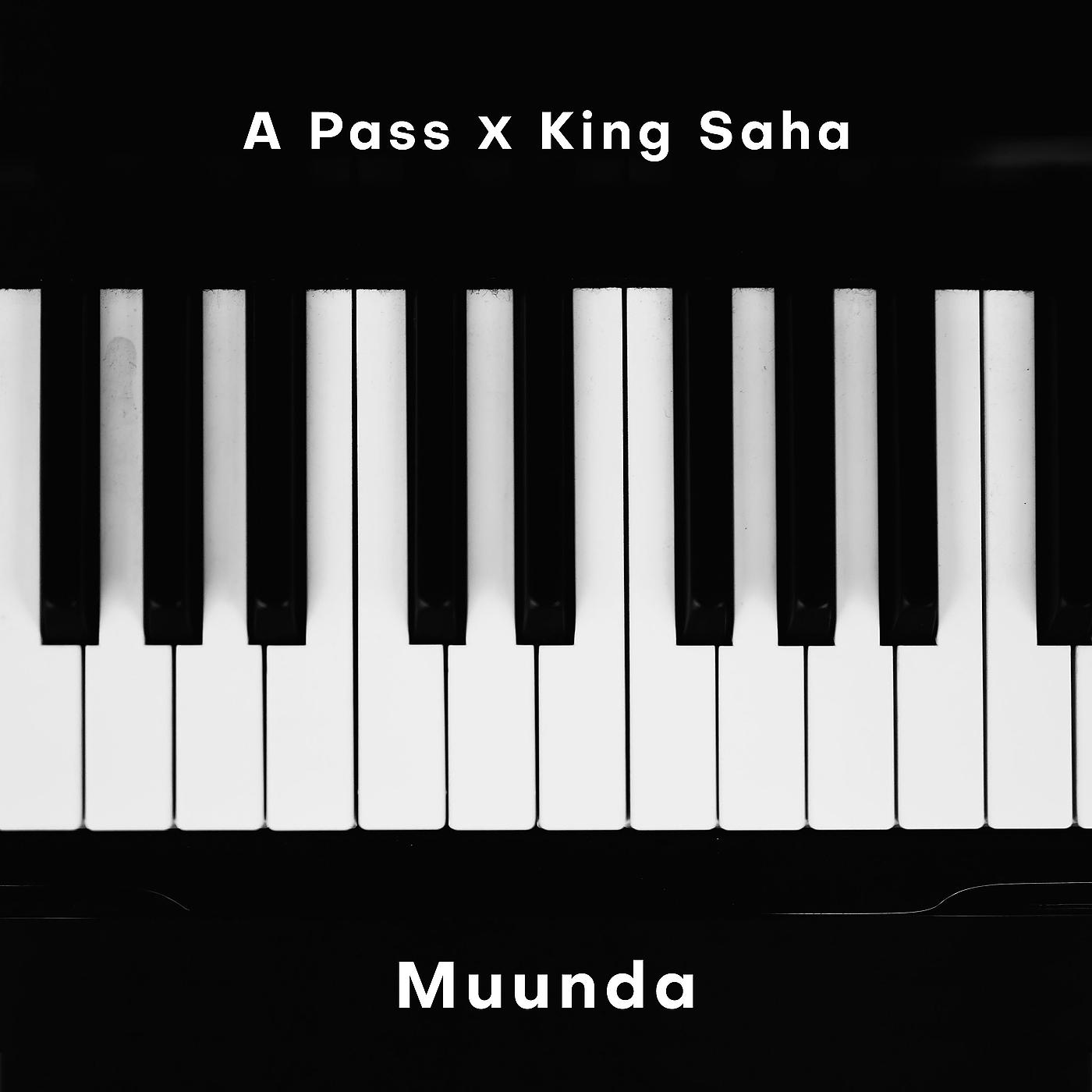 Постер альбома Muunda