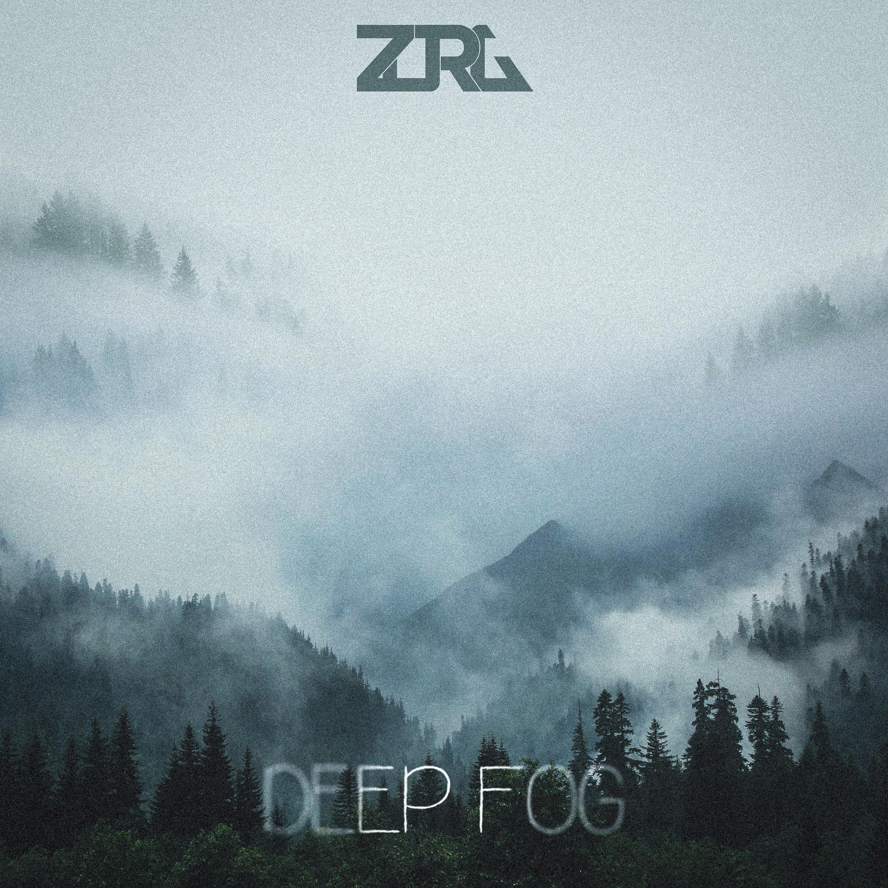 Постер альбома DEEP FOG