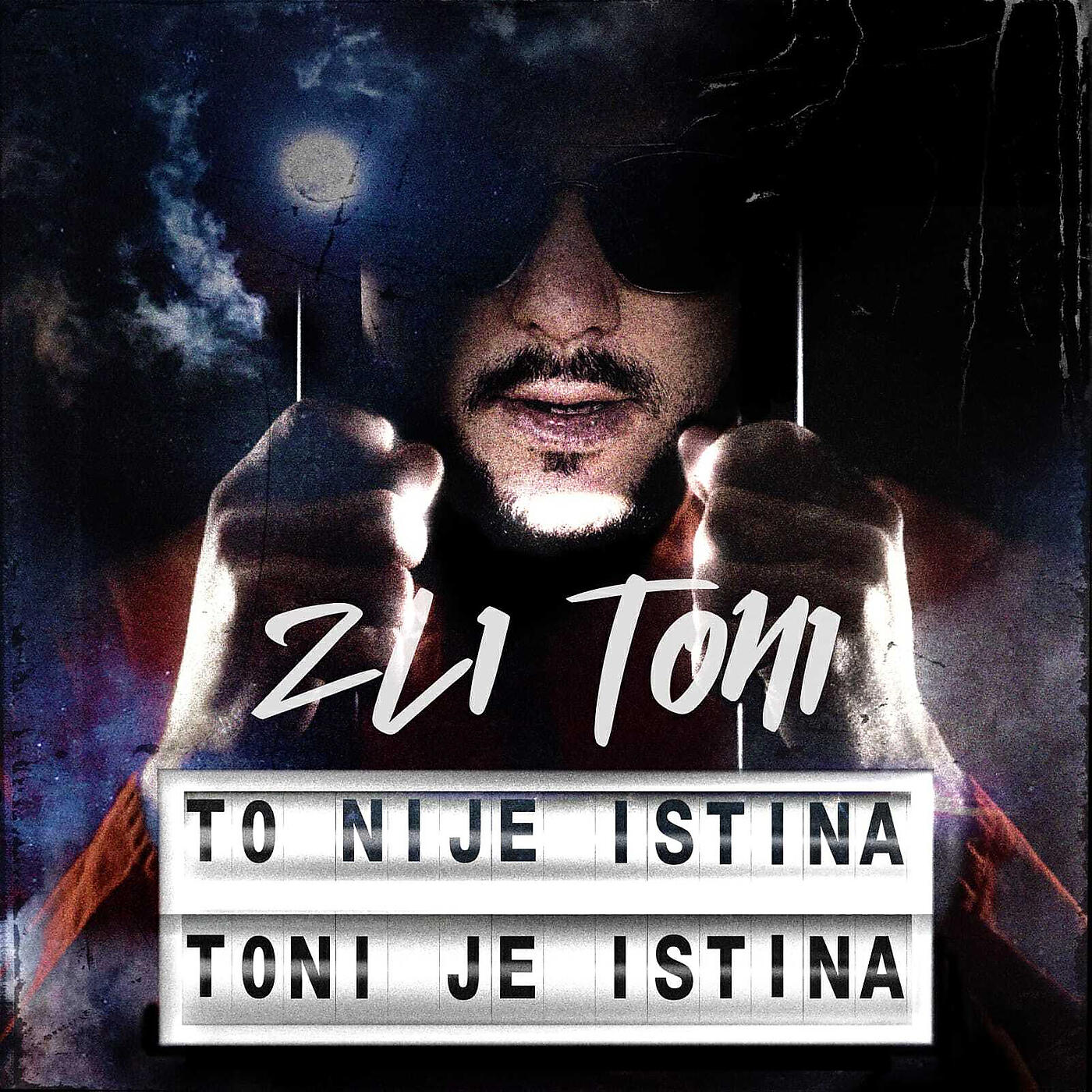 Zli Toni - Hej B