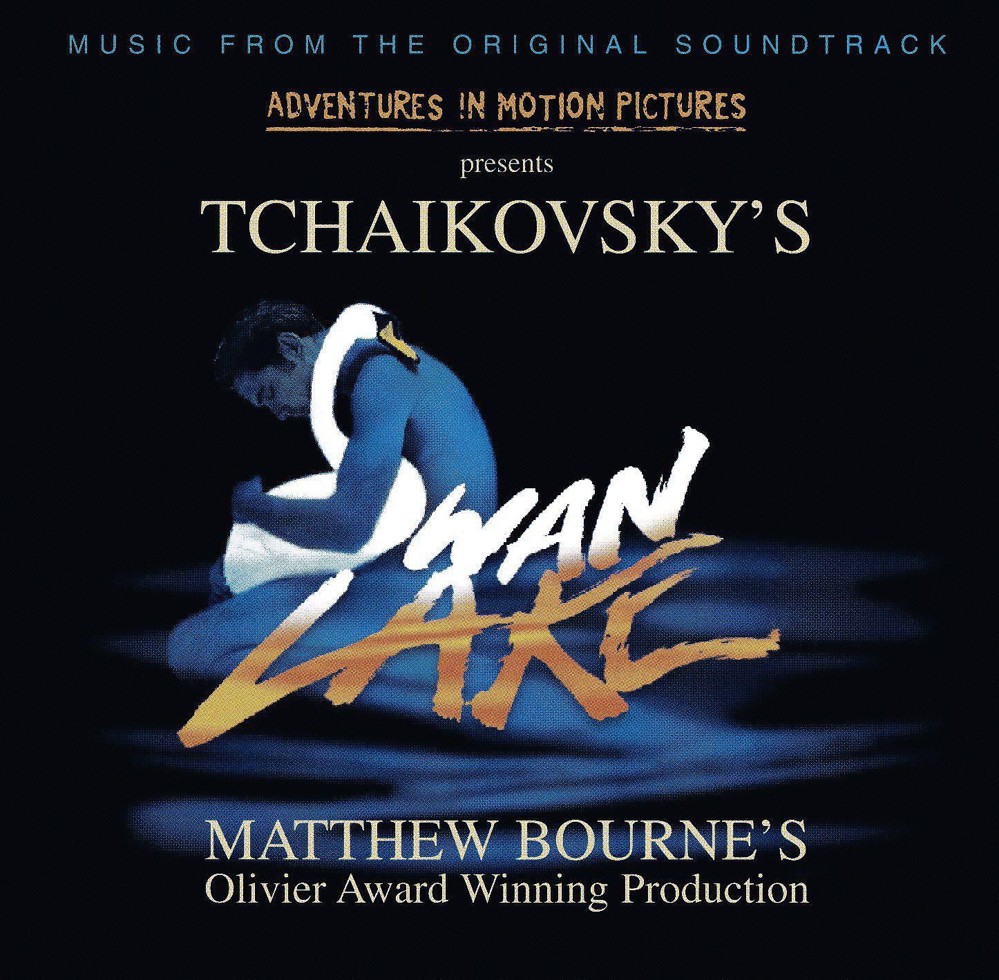 David Lloyd Jones - Swan Lake Op.20 : Act 1 Dance with Goblets