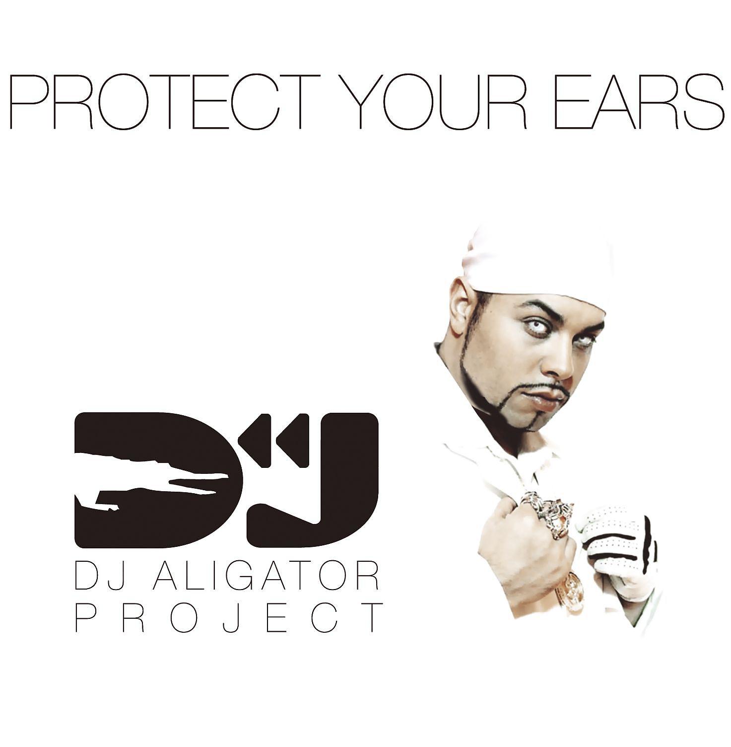 Постер альбома Protect your ears (Maxi cd)