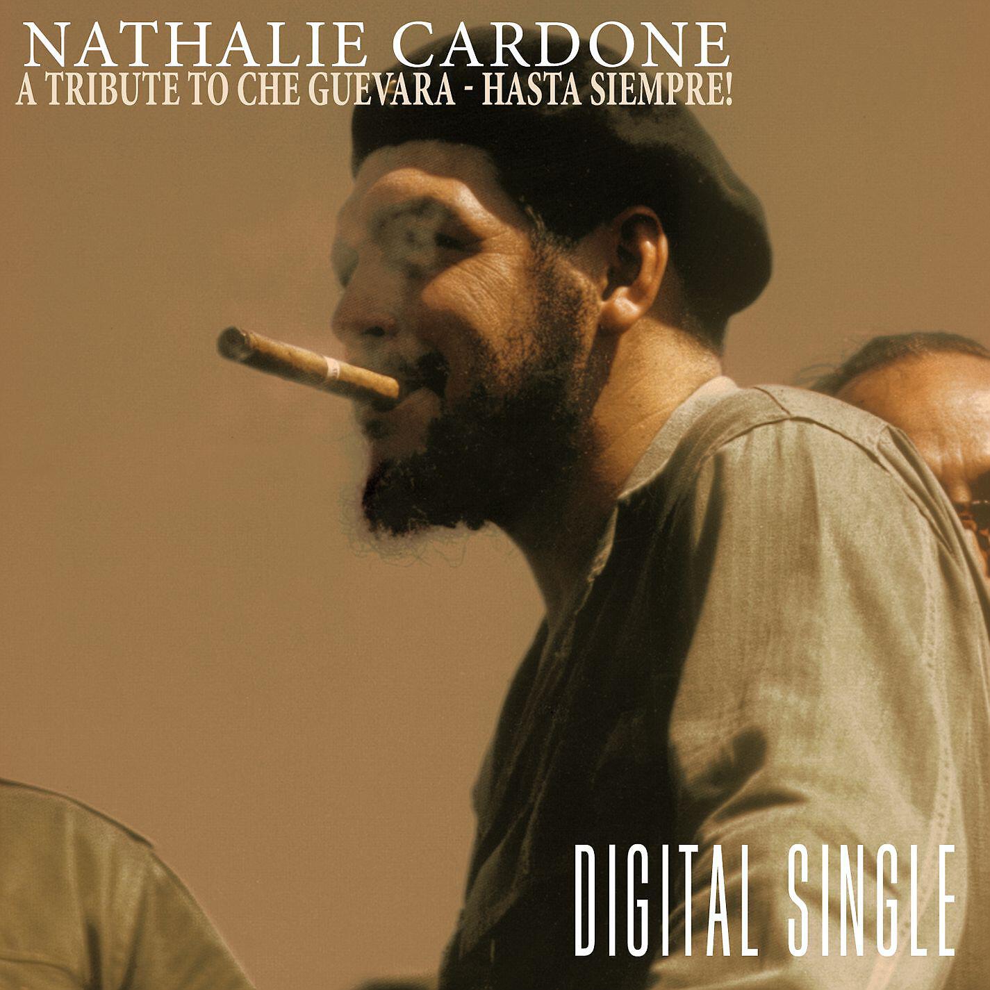 Nathalie Cardone - Yo Soy Rebelde {Instrumental}