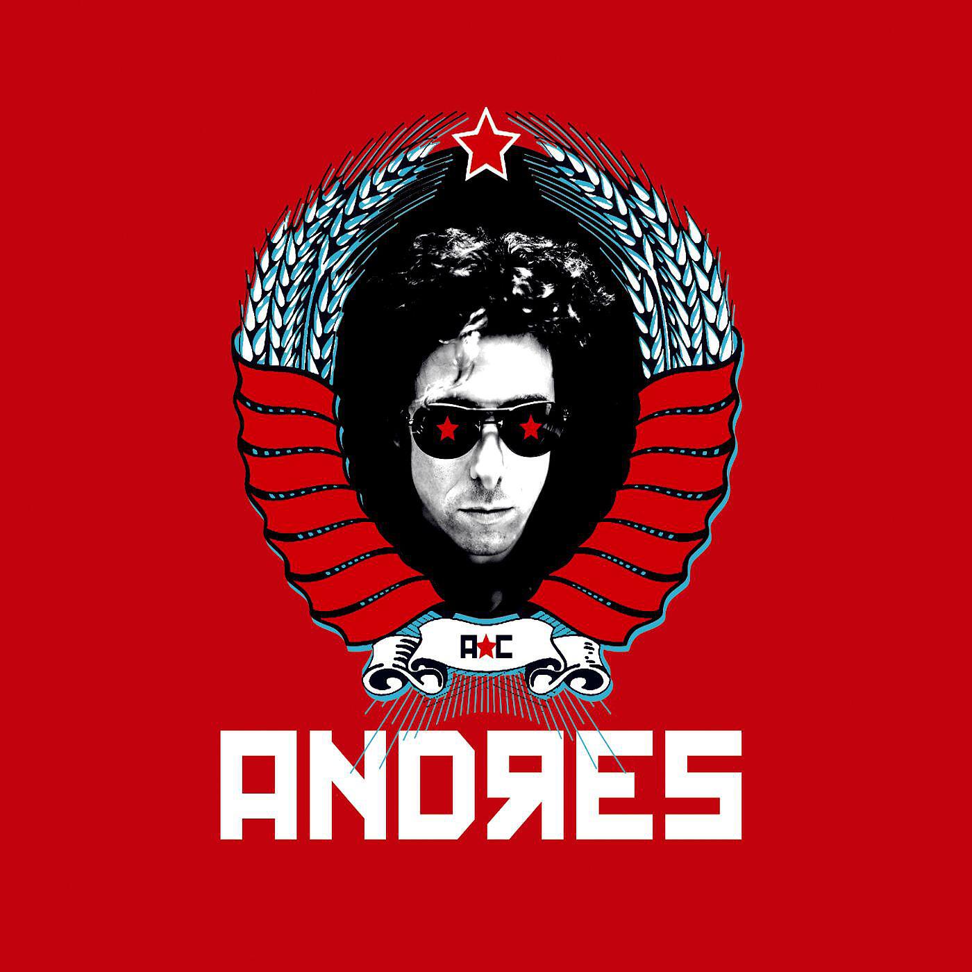 ANDRES CALAMARO - 5 minutos más (Minibar)