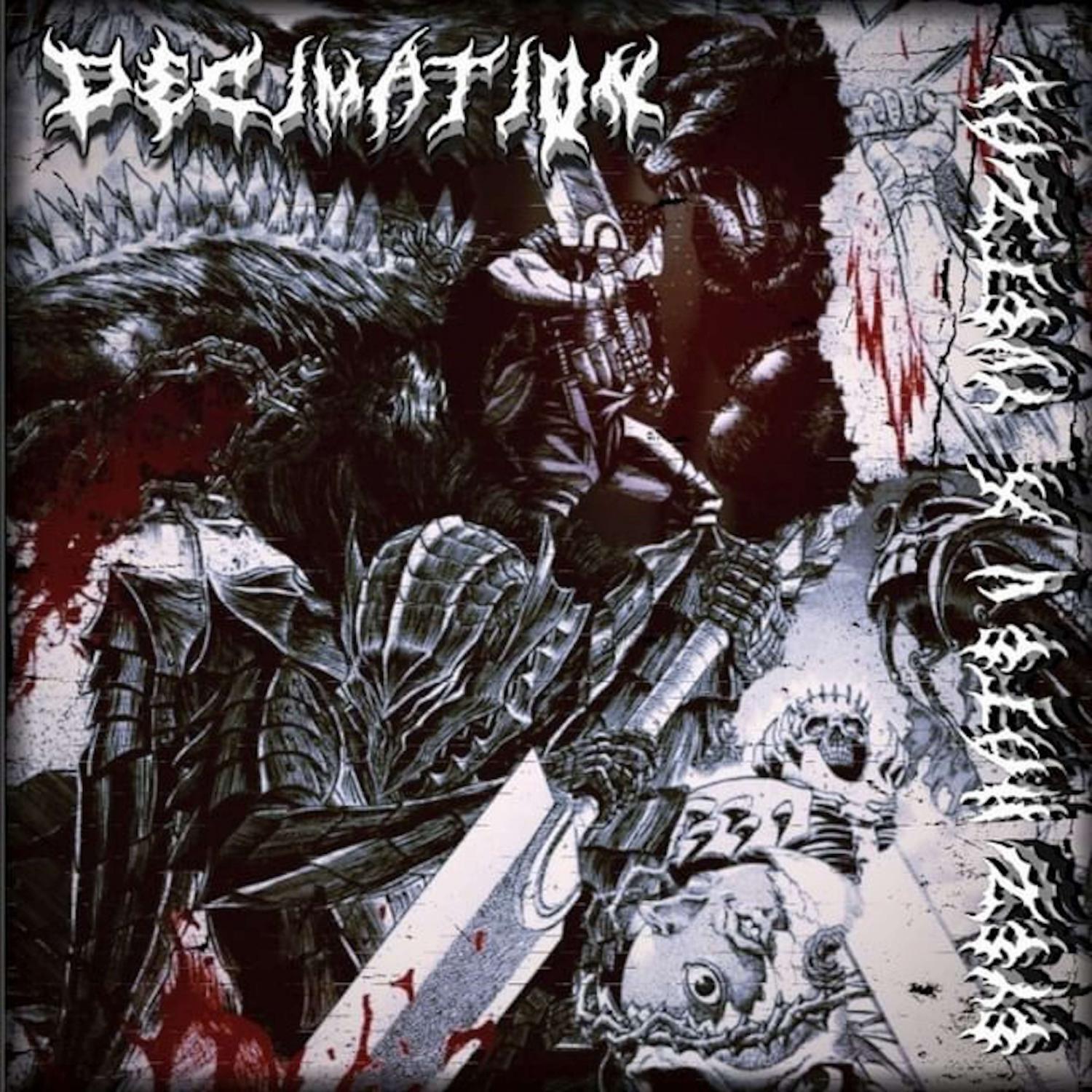 Eyez hate. Eyez hate u. decimation eyez hate u, yvetzal. undagroundmane.