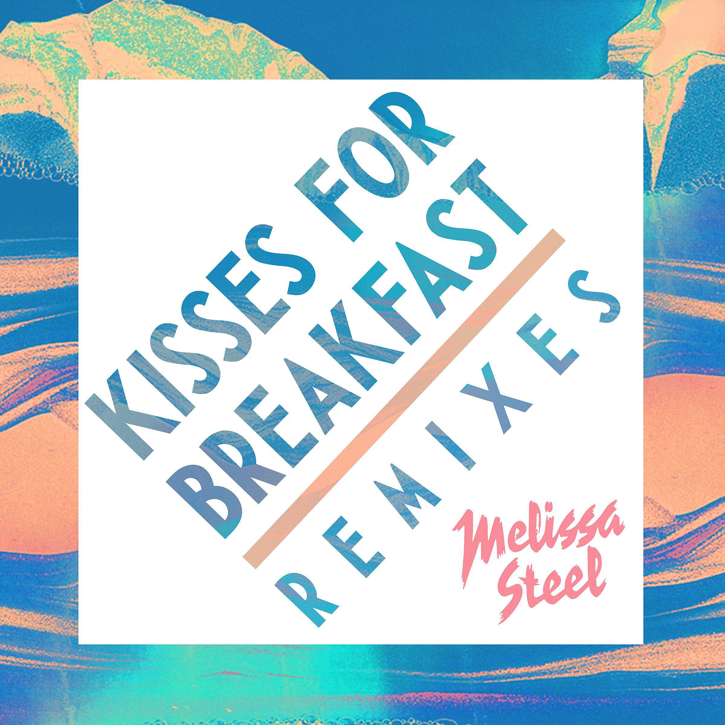 Постер альбома Kisses For Breakfast (feat. Popcaan) [Remixes]