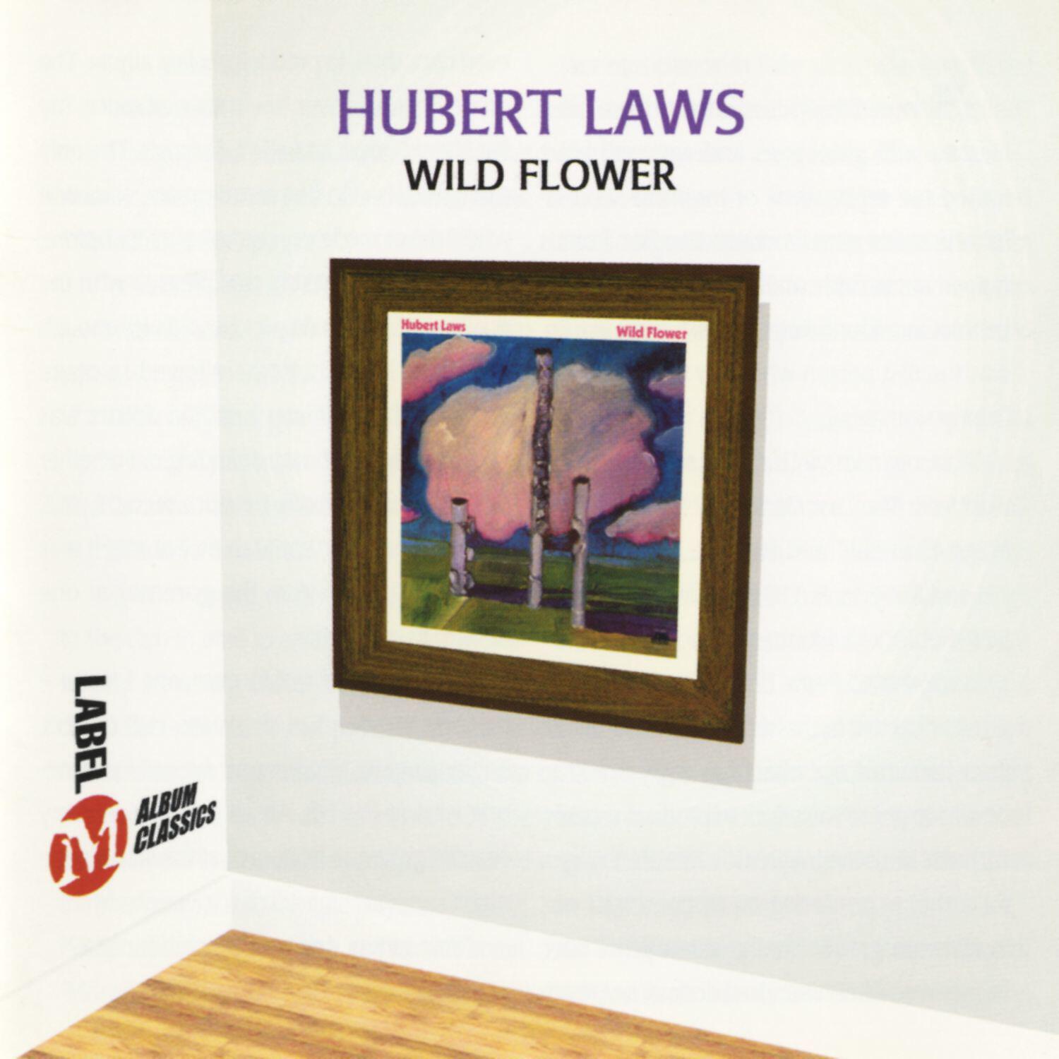 Hubert Laws - Pensativa