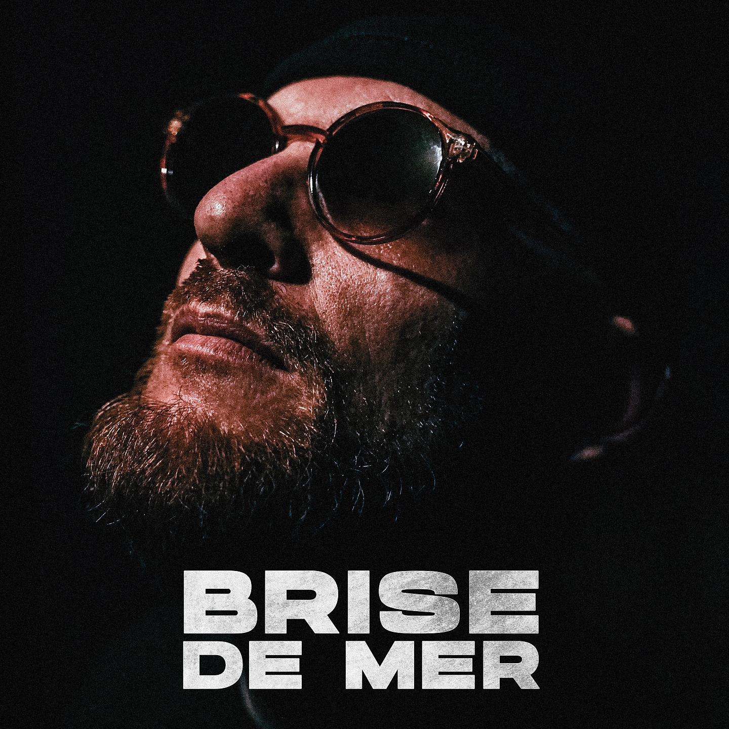 Постер альбома Brise de mer