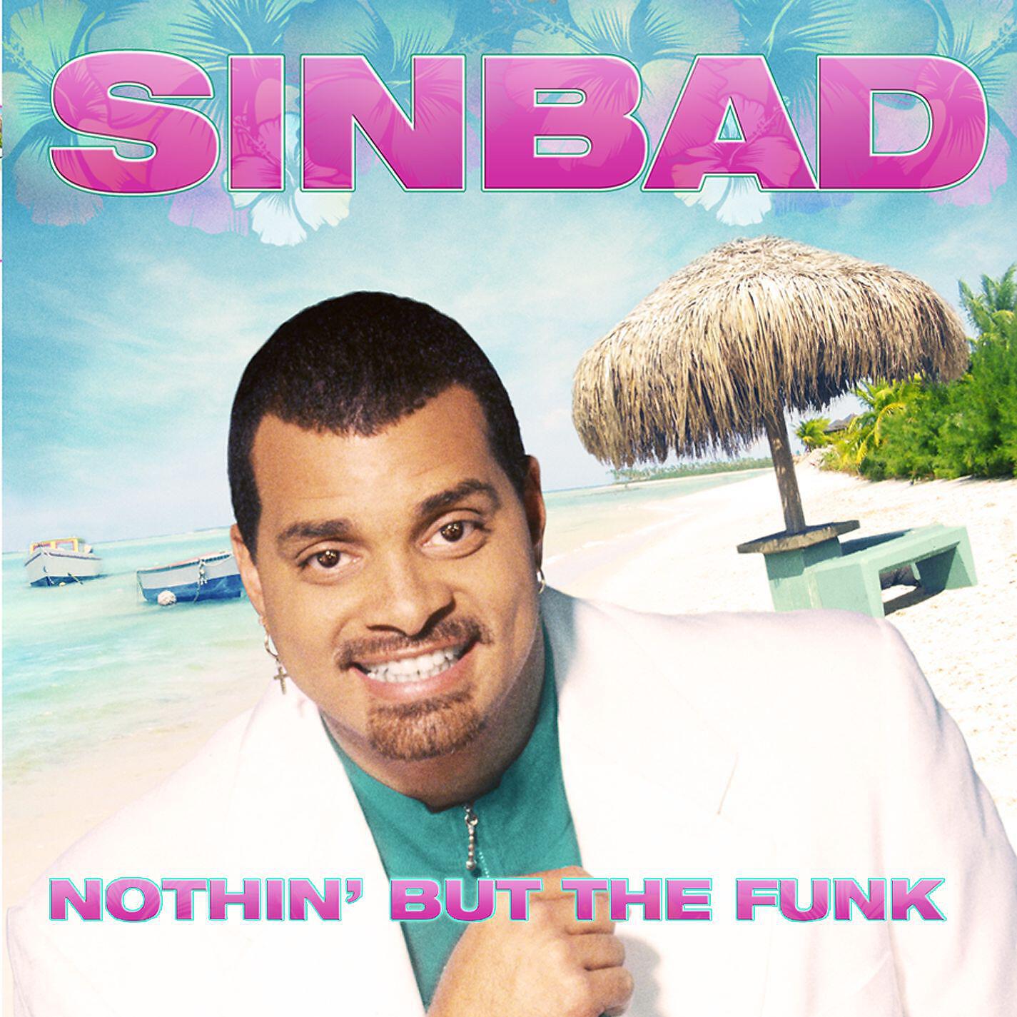 Sinbad - Brother In A Thong
