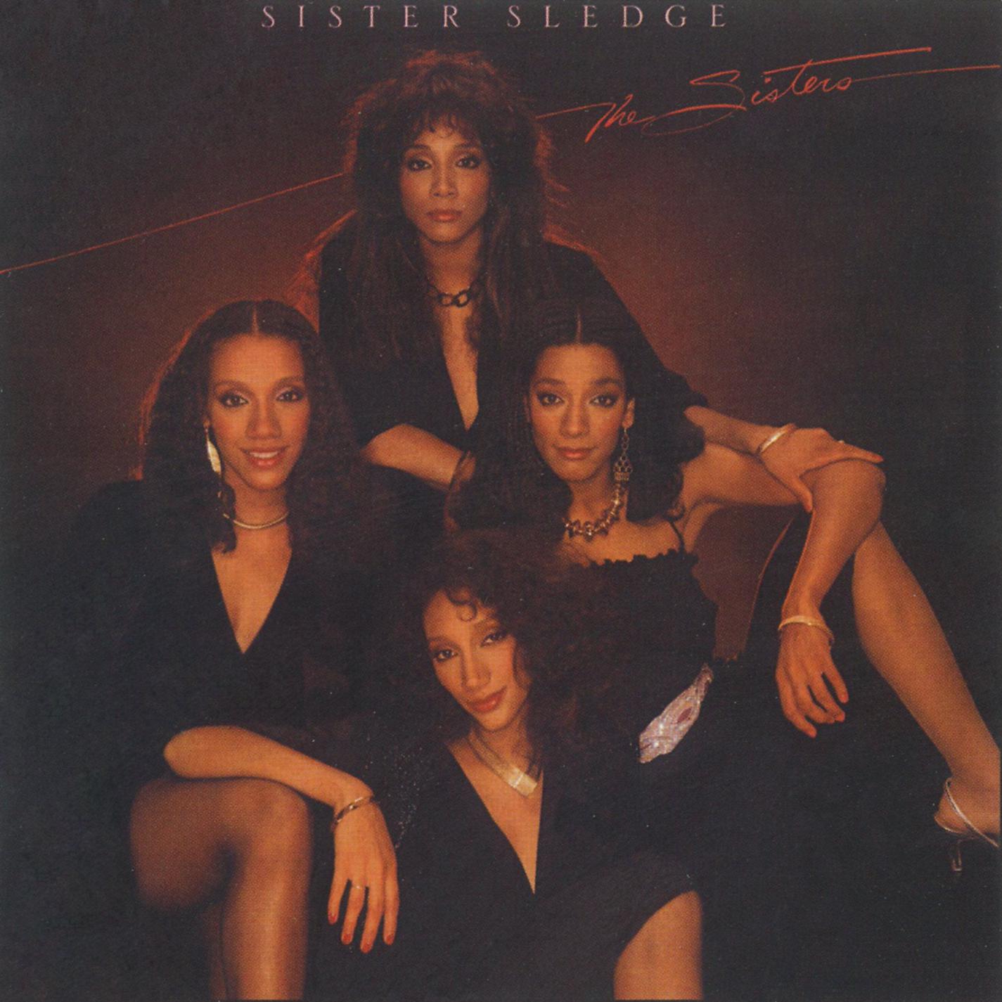 Постер альбома The Sisters