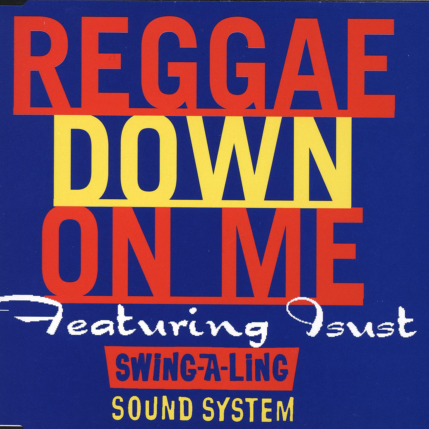 Swing-A-Ling Sound System - Gallo (feat. Mamadou Sene)