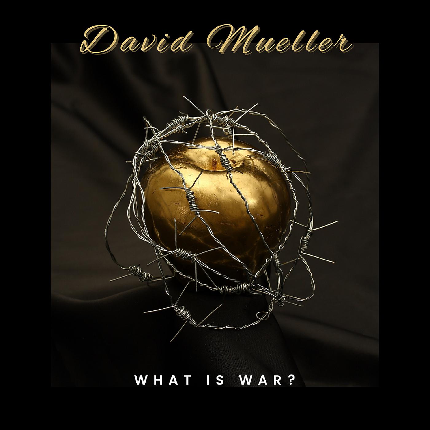 Постер альбома What Is War?