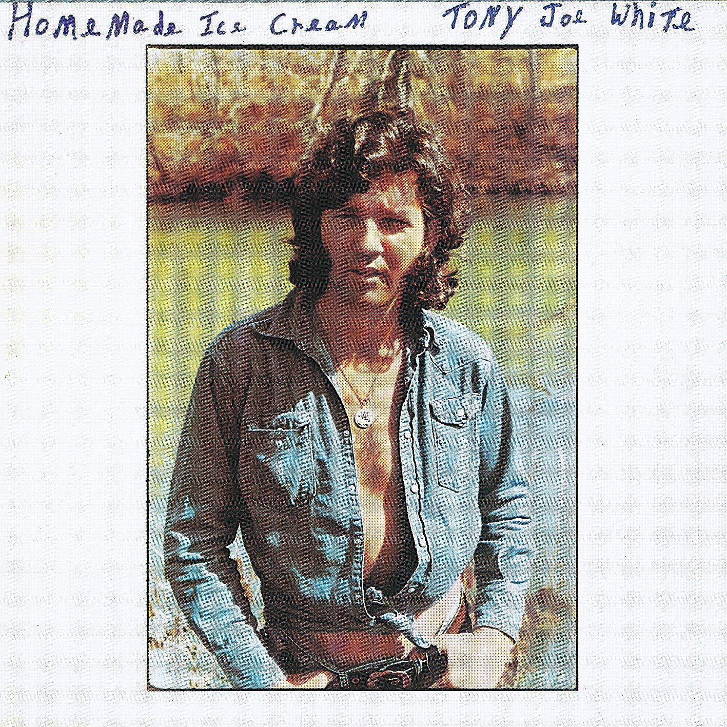 Tony Joe White - For Ol' Times Sake