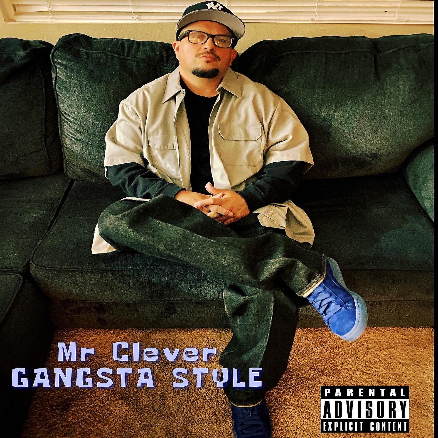 Постер альбома Gangsta Style
