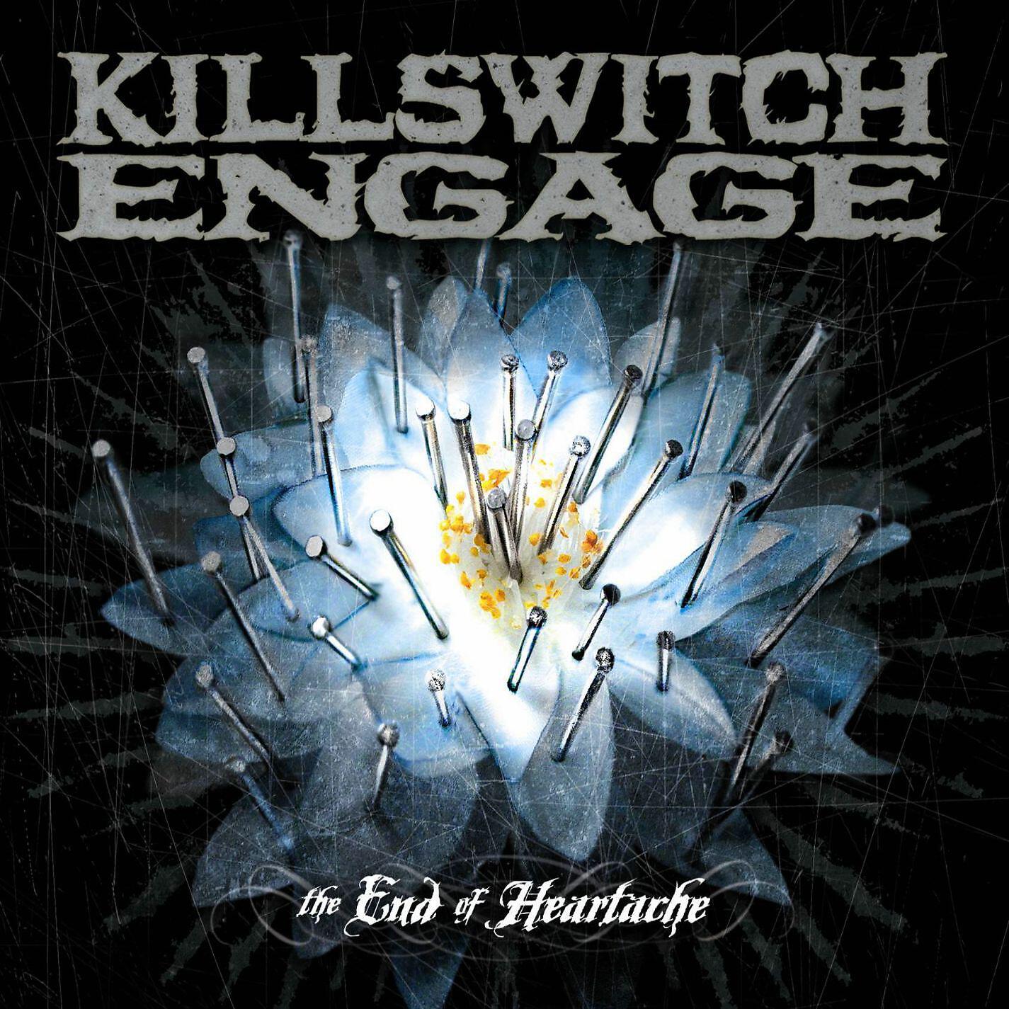 Killswitch Engage - Life to Lifeless