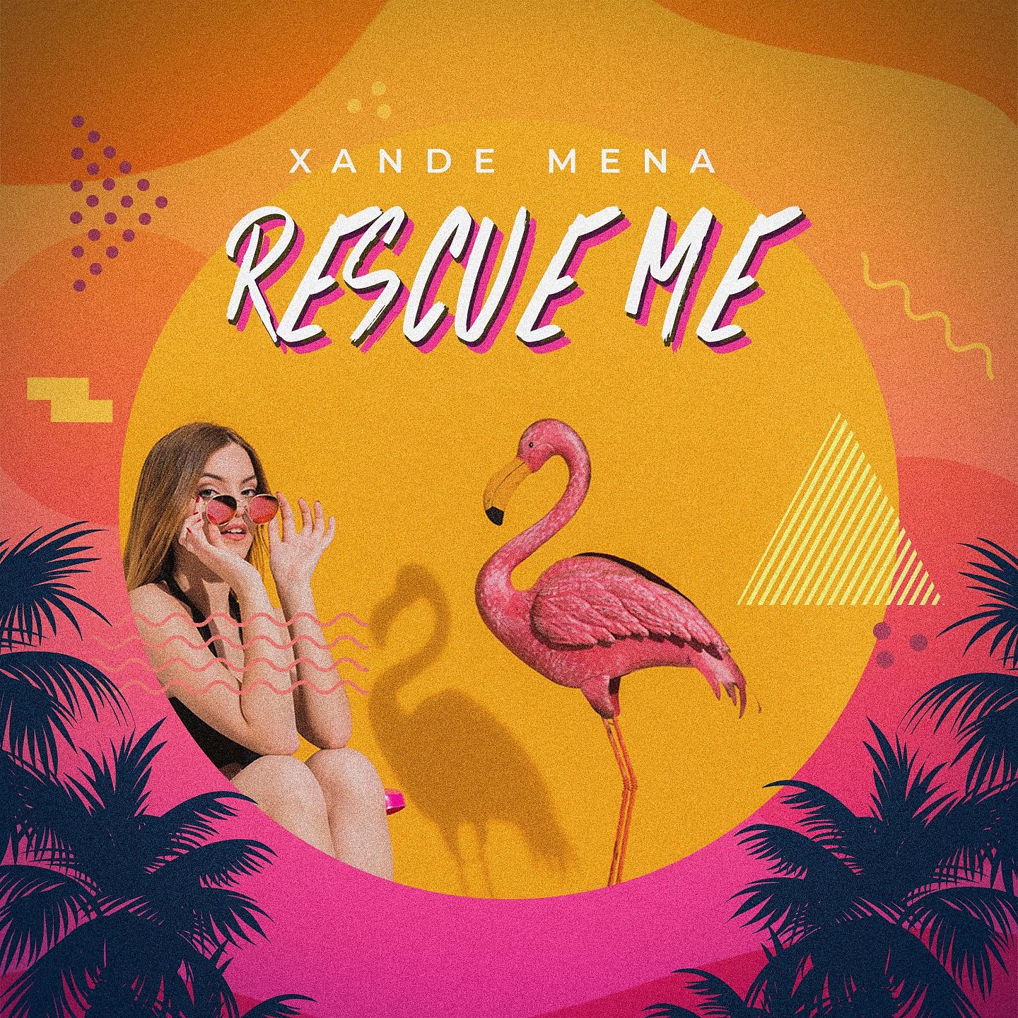 Постер альбома Rescue Me