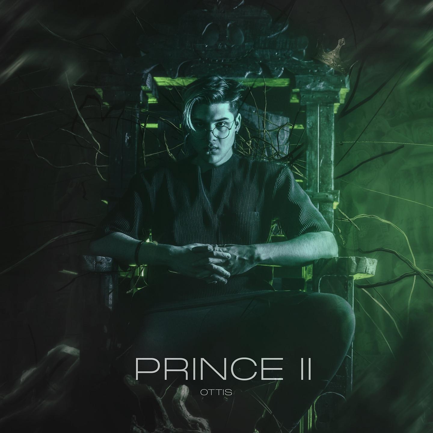 Постер альбома Prince ll