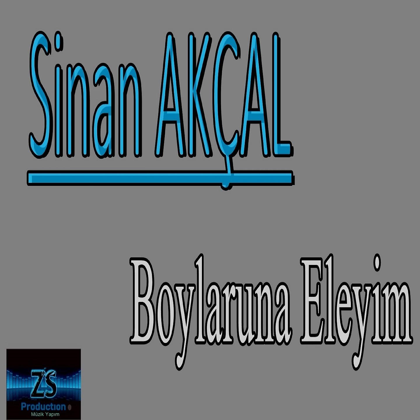 Постер альбома Boylaruna Eleyim
