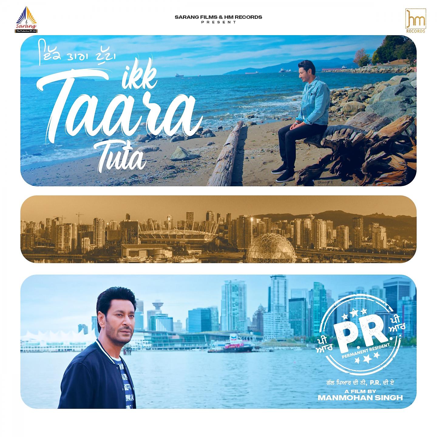 Постер альбома Ikk Taara Tuta