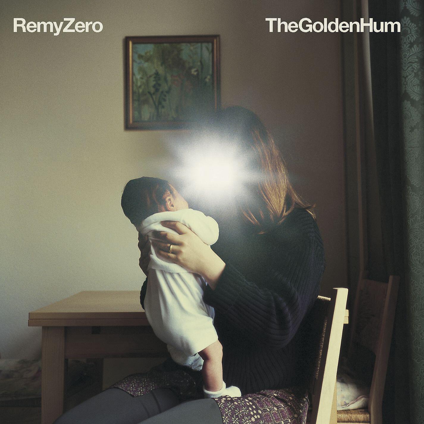 Remy Zero - Over the Rails & Hollywood High