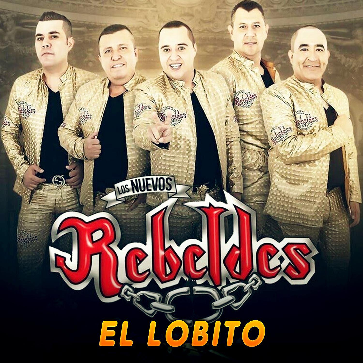 Постер альбома El Lobito