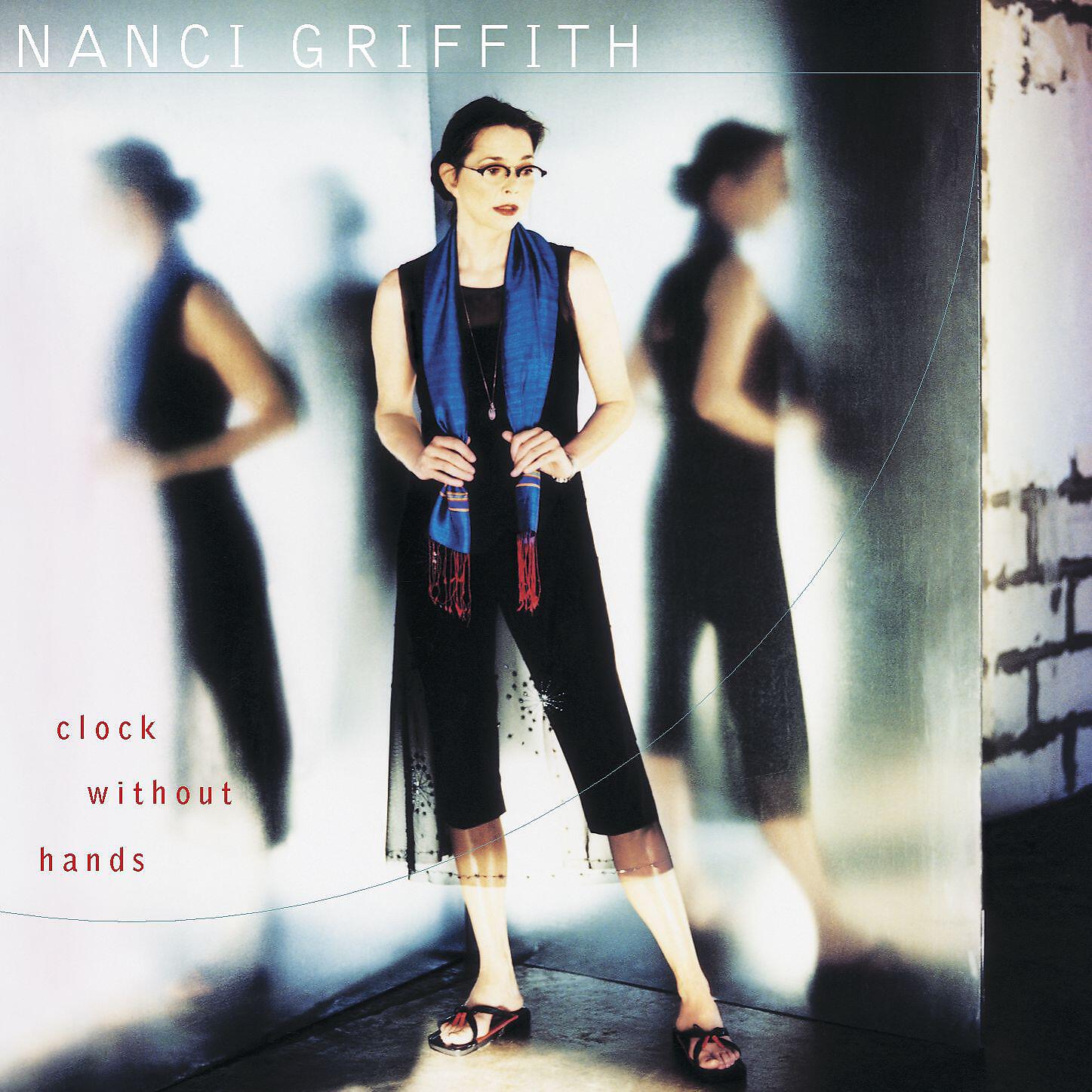 Nanci Griffith - Cotton