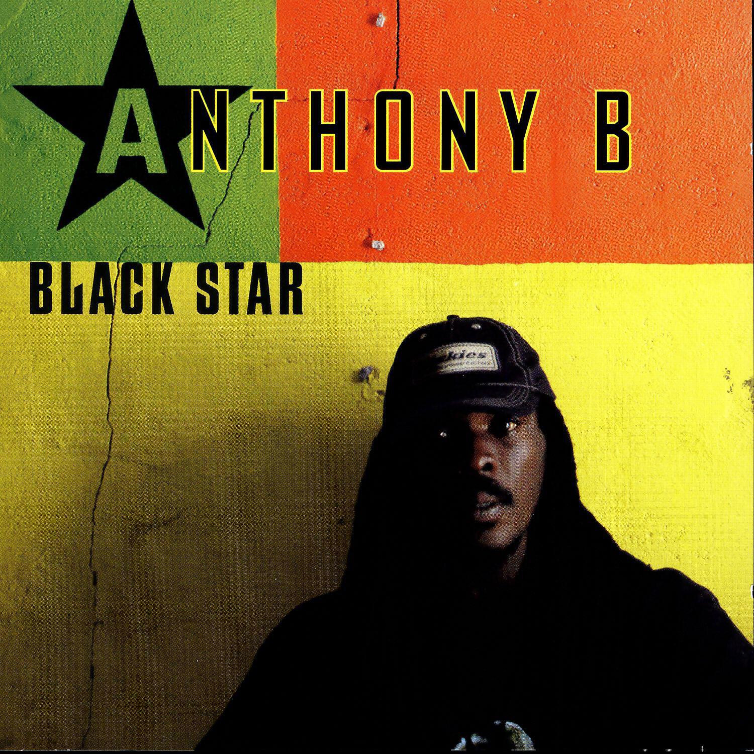 Anthony B - Don'T Buss Your Gun