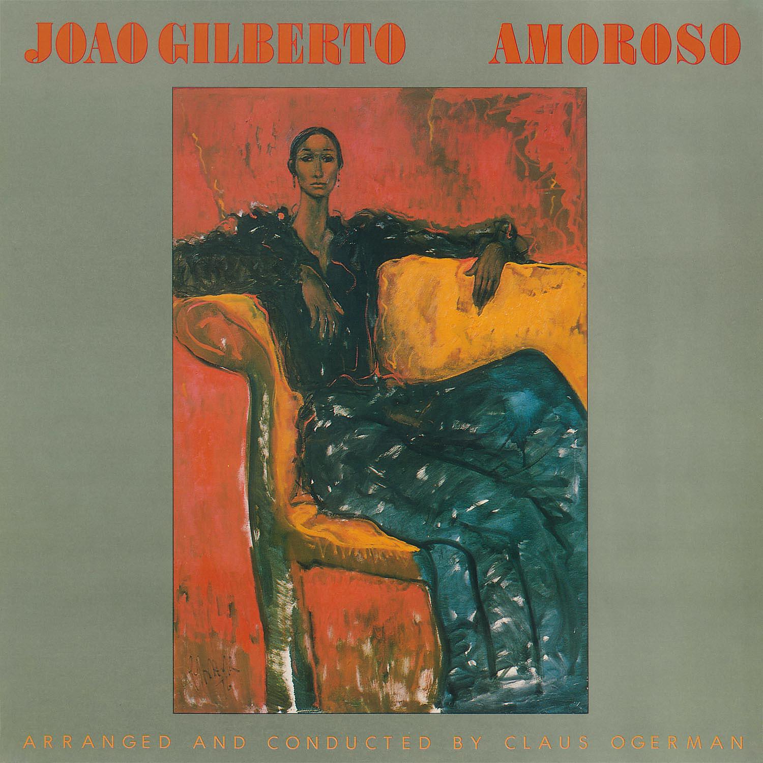 Joao Gilberto - 'S Wonderful