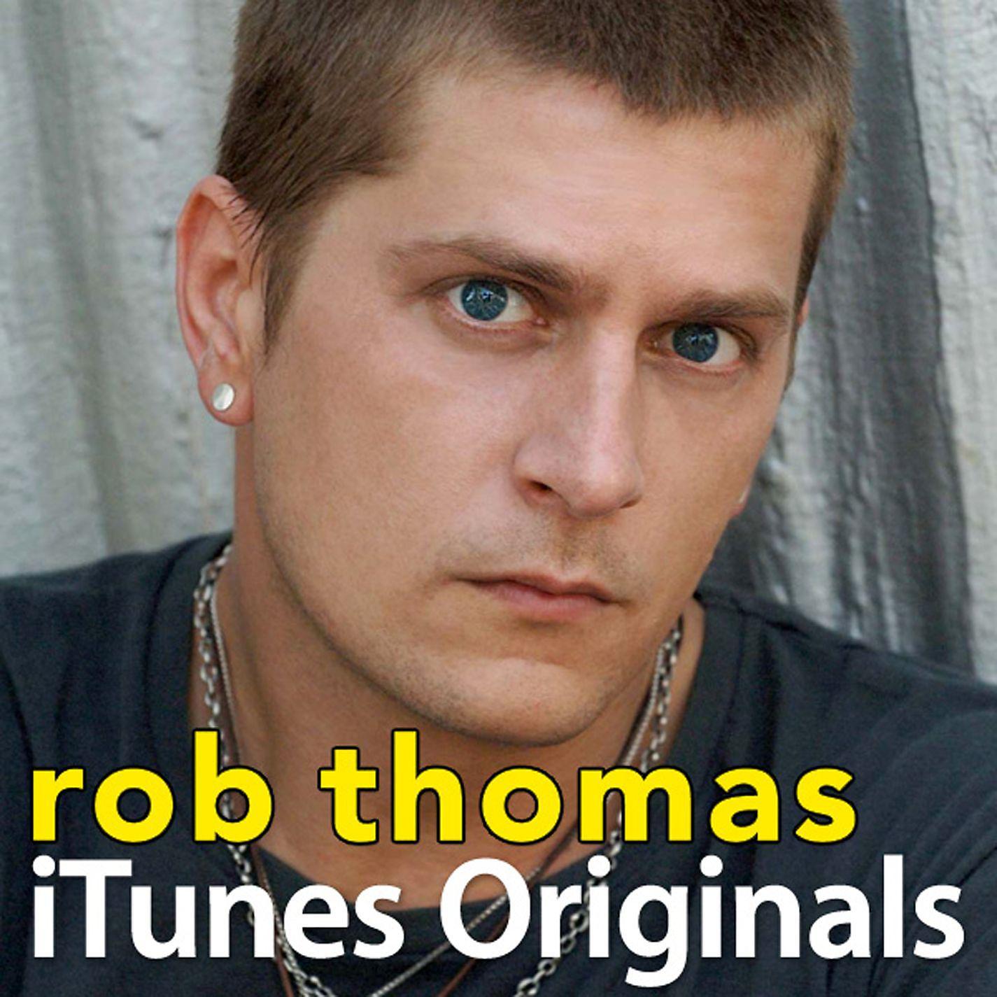Постер альбома iTunes Originals