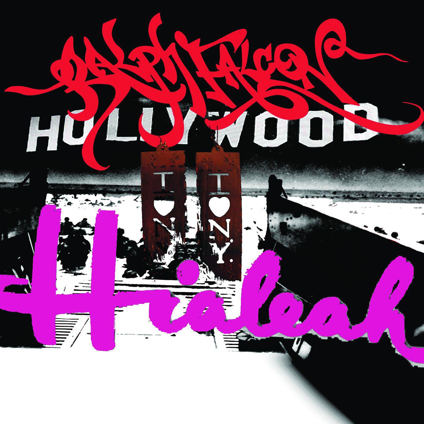 Постер альбома Hollywood To Hialeah